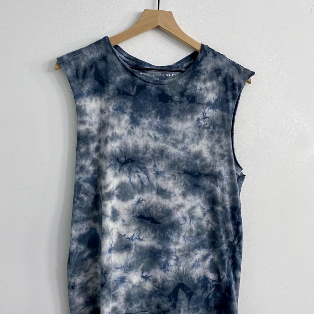 aeropostale men’s tank